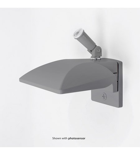 【WAC LIGHTING】ウォールライト「Endurance」1灯(L212×W210×H111mm)