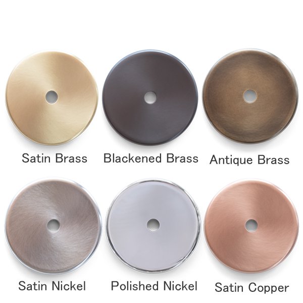 【1台在庫有!Polished Nickel2.5ftのみ】【LUKE LAMP】アメリカ Leto Pendant ペンダントライト(H750mm)*