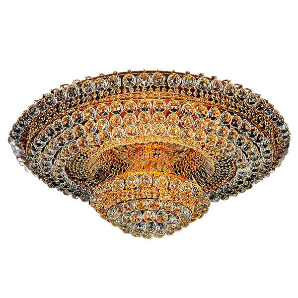 シーリングライト クリスタル照明（φ400・φ600・φ800mm）***** | EL JEWEL