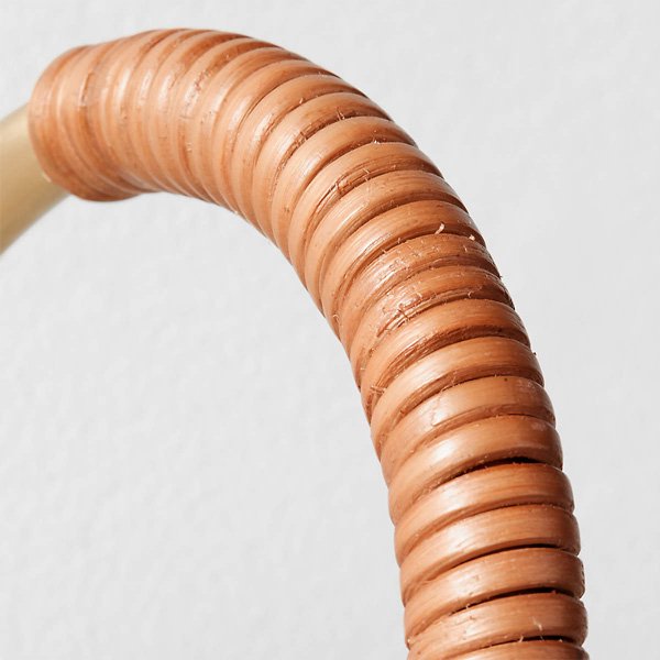 アメリカ・デザイン照明シェードウォールライト「POGO」1灯(W230×H350mm)