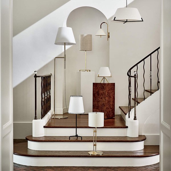 アメリカ・デザイン照明シェードウォールライト「POGO」1灯(W230×H350mm)