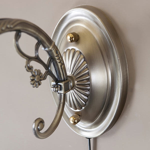 アンティーク ウォールランプ Amazon.co.jp : ブラケットライト レトロ ウォールランプ 工業北欧風