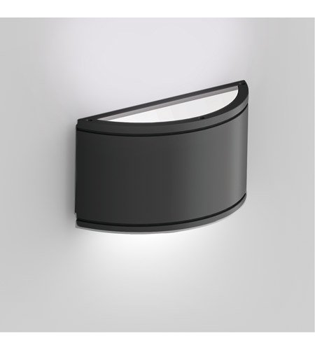 【WAC LIGHTING】ウォールライト「Tube」1灯（L99×W254×H137mm）
