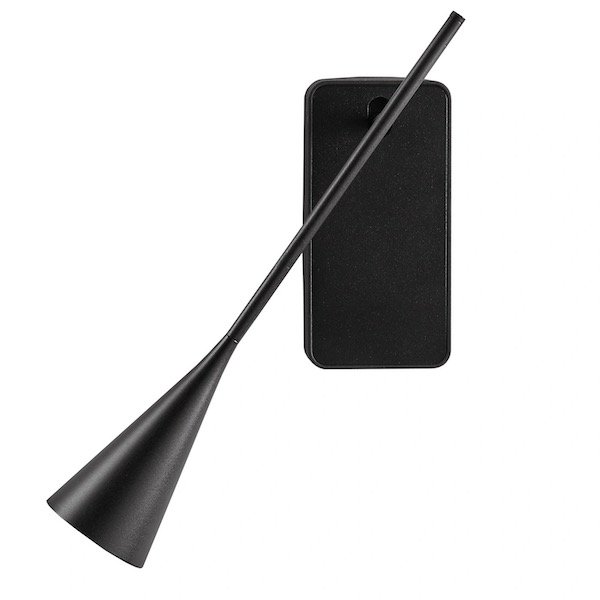 【Bover】 スペイン・インテリア照明「Skybell Plus A／01」With Switch Dimmer
(Φ60×D130×H320mm)