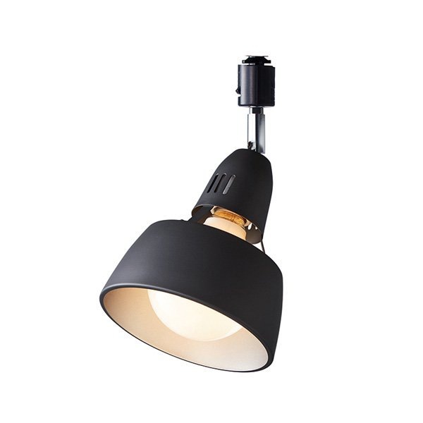 ハーモニーグランデスポット「HARMONY GRANDE」1灯・全5色（φ150mm）※ライティングレール専用