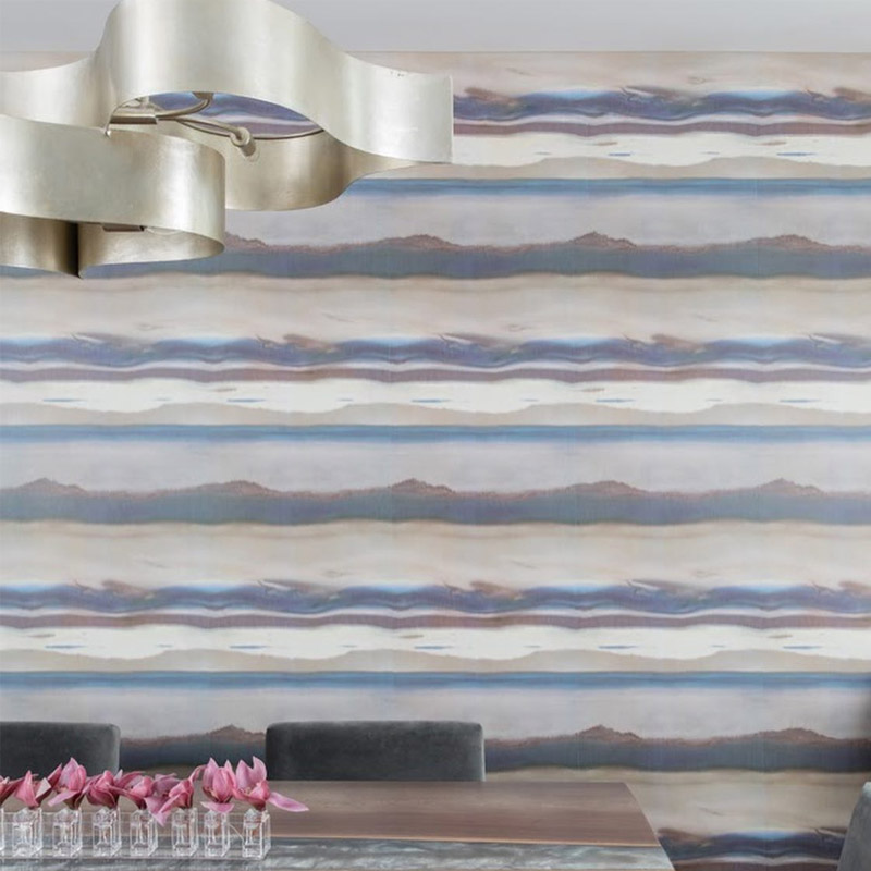 【CURREY】アメリカ・シーリングシャンデリア 6灯「Grand Lotus」シルバー（W1282×D596×H336mm）