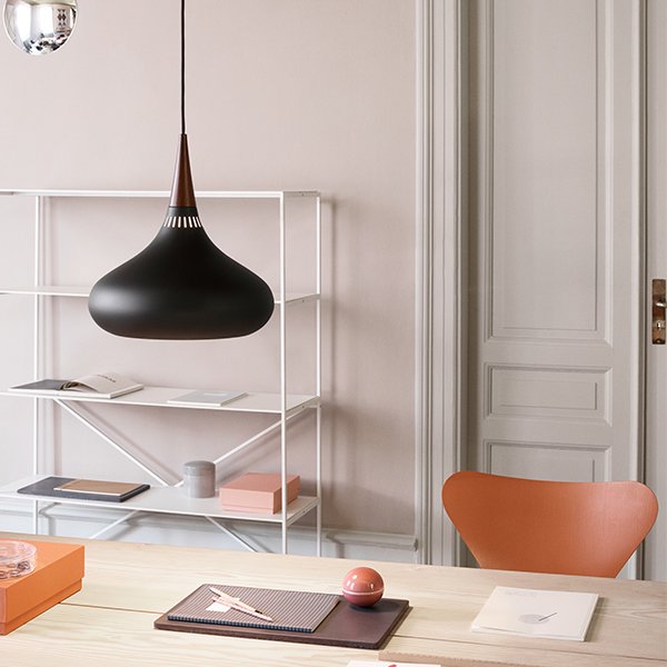 Fritz Hansen | ORIENT P1 ペンダント ランプ 照明 Fritz Hansen | ORIENT ペンダントランプ P1｜【公式】ACTUS online