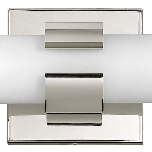 【HINKLEY】LEDウォールライト「Aiden」（L96×W578×H121mm）