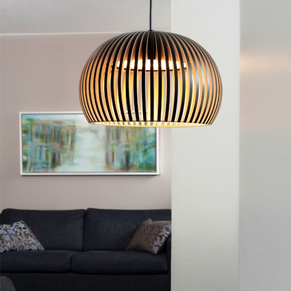 Secto Design】フィンランド・北欧デザイン照明「Atto 5000 pendant