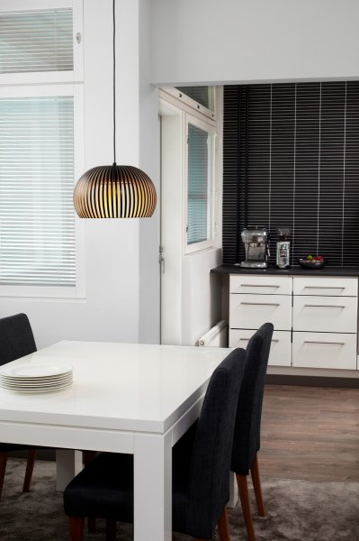 Secto Design】フィンランド・北欧デザイン照明「Atto 5000 pendant