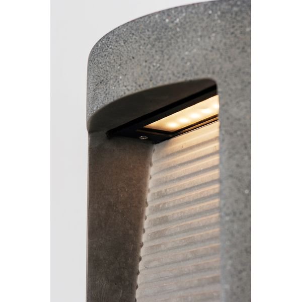 【ET2】アメリカ・アウトドアウォールライト「BOARDWALK」2灯（W200×D90×H410mm）