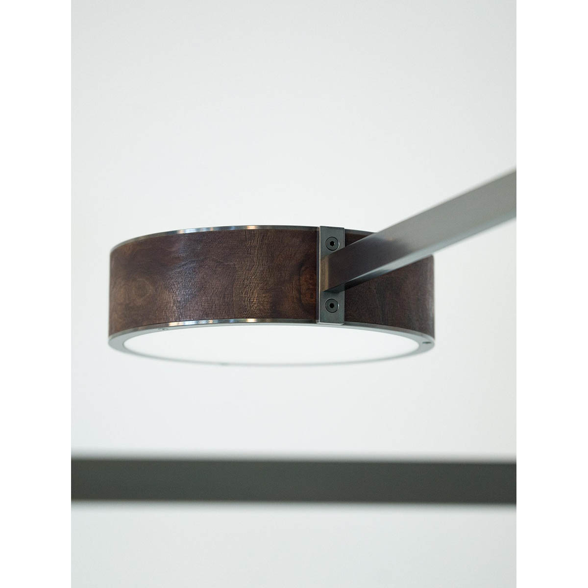 【ALLIED MAKER】 アメリカ・インテリア照明「Monoscope 4」ペンダントライト カスタムカラー (W2036×D1528×H426mm)