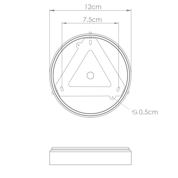 【Mullan】アイルランド「Savannah」bellシェードスモール ラタンペンダントライト 1灯（φ240×H160mm）