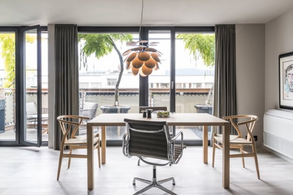 Marset】スペイン・北欧デザイン照明「Discoco 68 pendant」ペンダント  