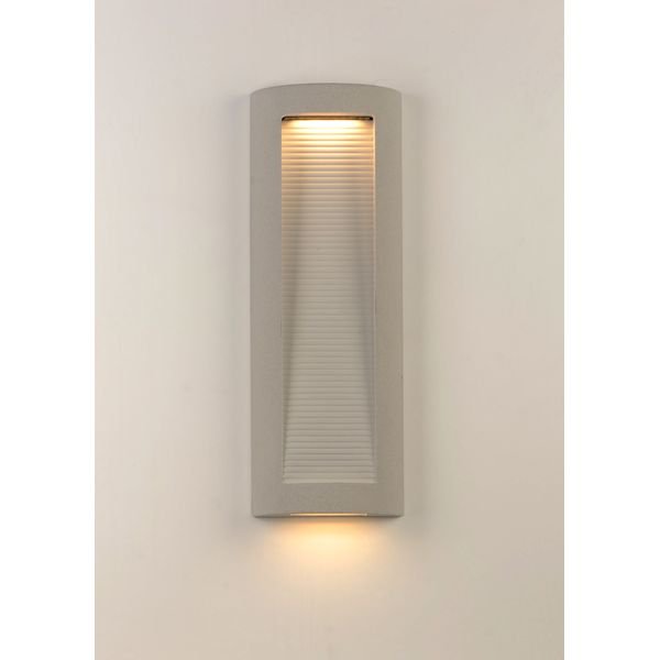 【ET2】アメリカ・アウトドアウォールライト「BOARDWALK」2灯（W200×D90×H410mm）