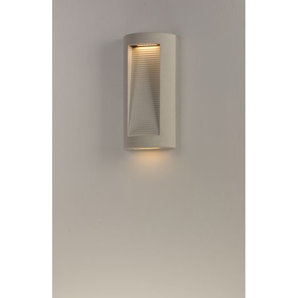 【ET2】アメリカ・アウトドアウォールライト「BOARDWALK」2灯（W200×D90×H410mm）