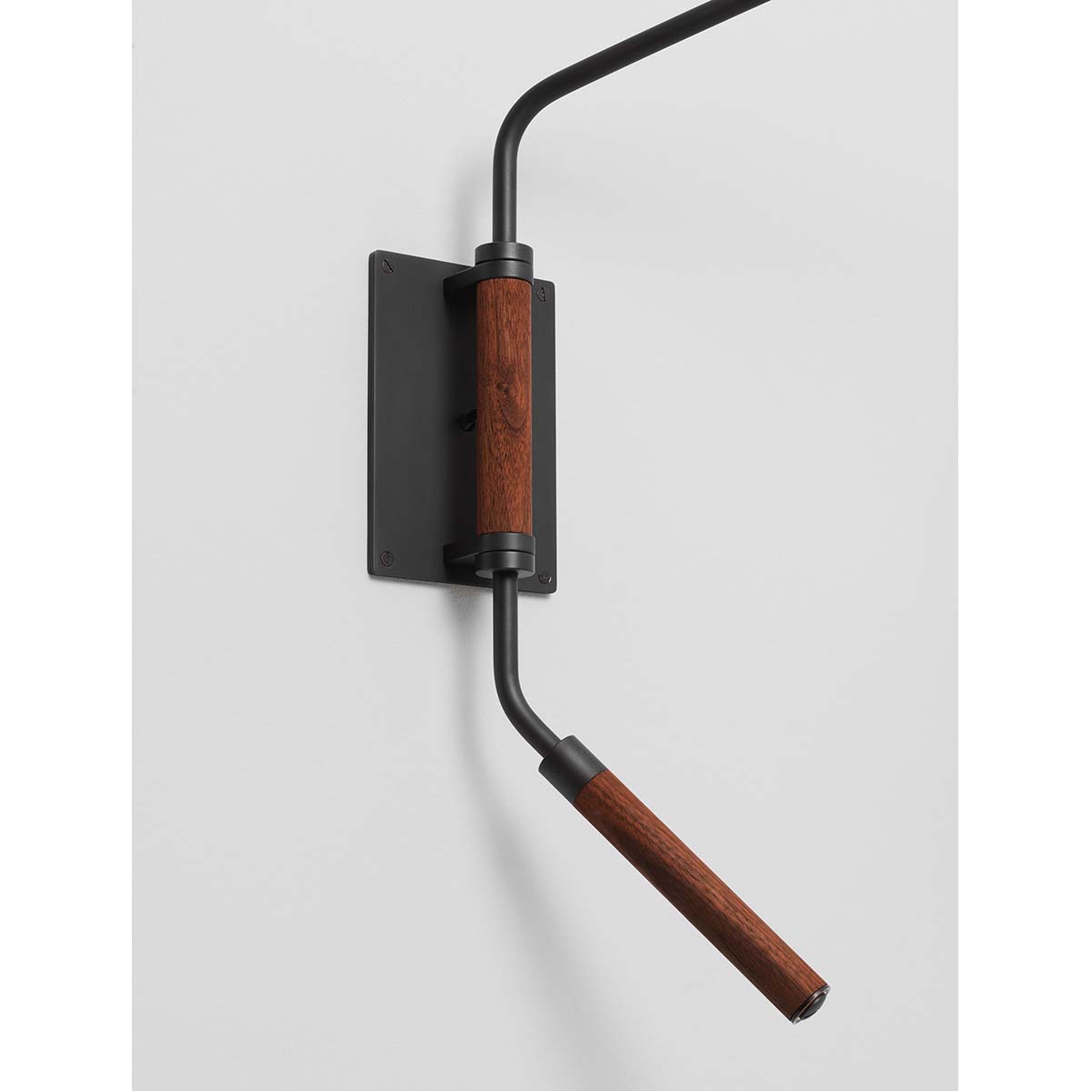 【ALLIED MAKER】 アメリカ・インテリア照明「Arc Wall Lamp 33