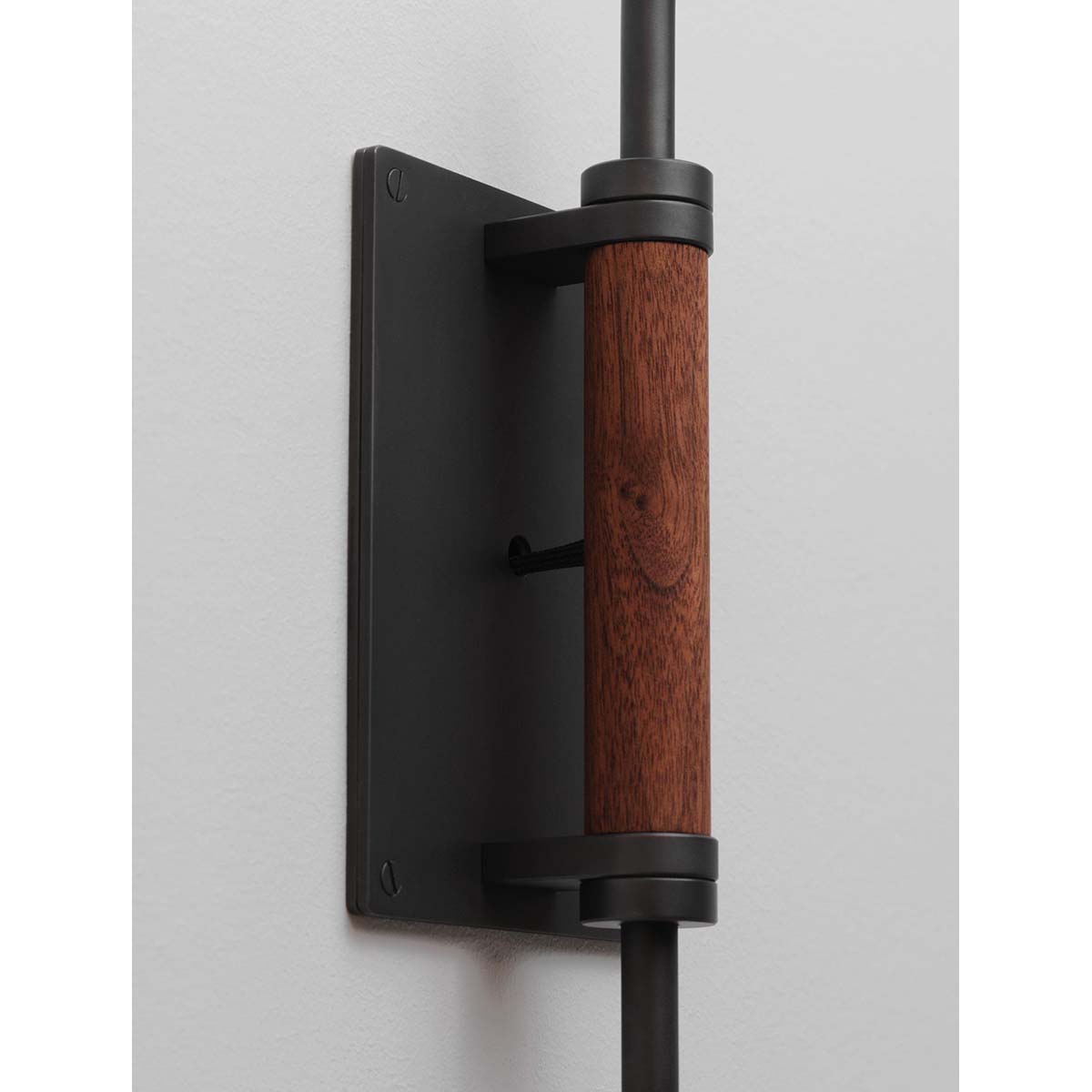 【ALLIED MAKER】 アメリカ・インテリア照明「Arc Wall Lamp 33