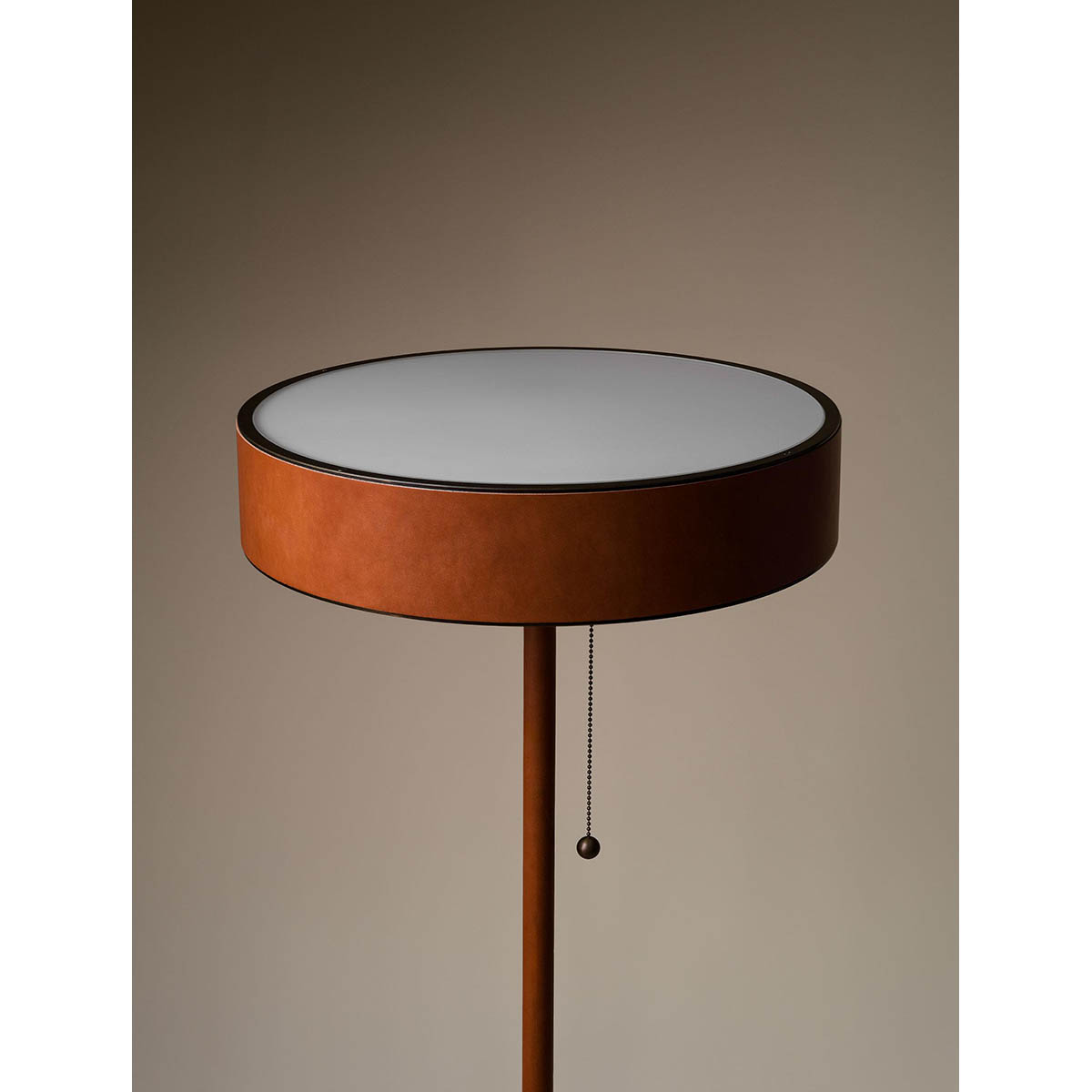 【ALLIED MAKER】アメリカ・インテリア照明「Monoscope Floor Lamp」フロアライト カスタムカラー (W451×D451×H1486mm)