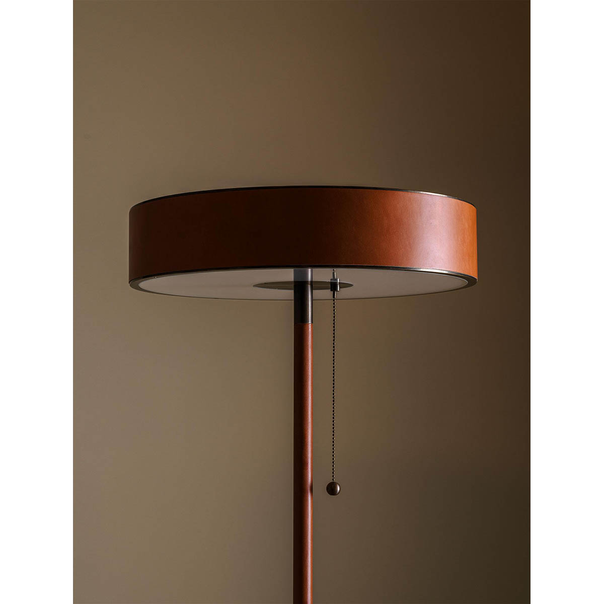 【ALLIED MAKER】アメリカ・インテリア照明「Monoscope Floor Lamp」フロアライト カスタムカラー (W451×D451×H1486mm)