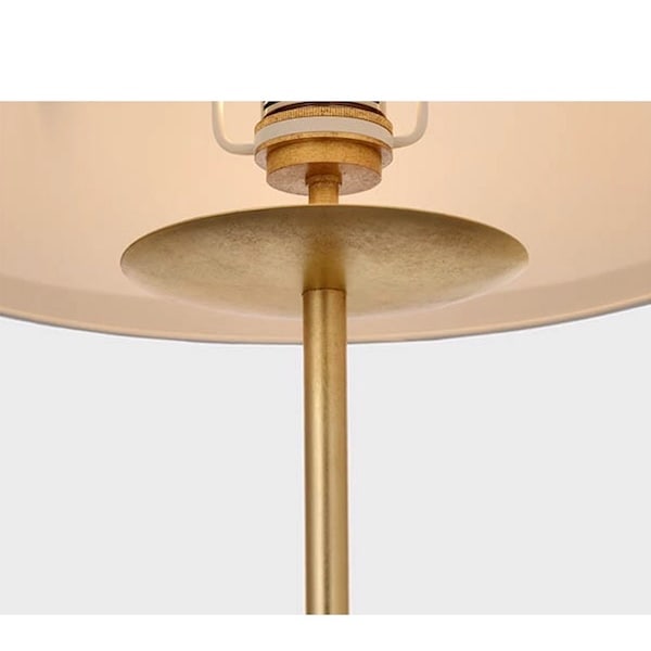 【Visual Comfort】アメリカ・コードレスフロアライト「Walker 58