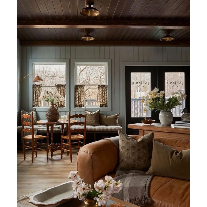 Mullan】アイルランド「TELAL」インダストリアル シーリングライト1灯