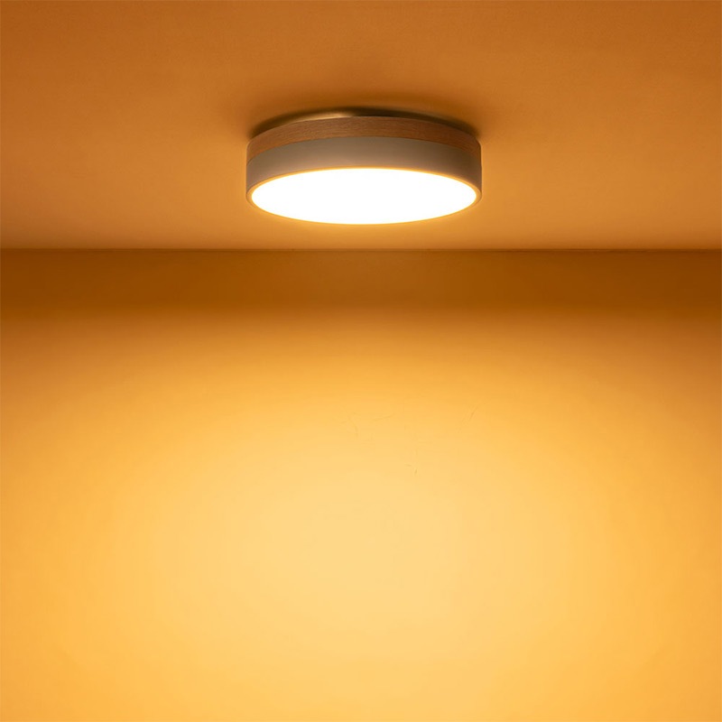 【美品】Olika LED CEILING LIGHT イエロー | unico 楽天市場】Olika LED CEILING LIGHT ver2 約10畳 LED 調光 調色