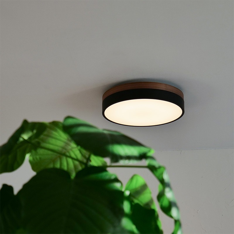 北欧スタイル LEDシーリングライト「Olika LED CELING LIGHT Ver.2」6