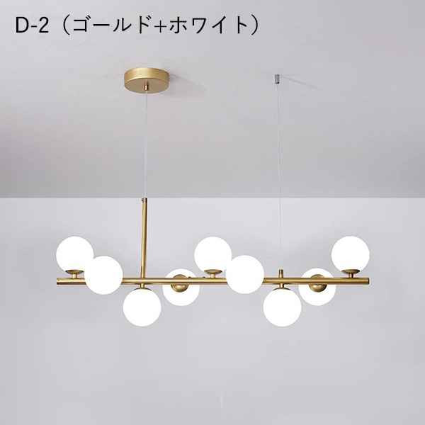 美品　ヴィンテージ　ガラスボール　シェード　ペンダントライト　優しい灯り　楕円 USAヴィンテージクリアガラスボールシェードペンダントライト