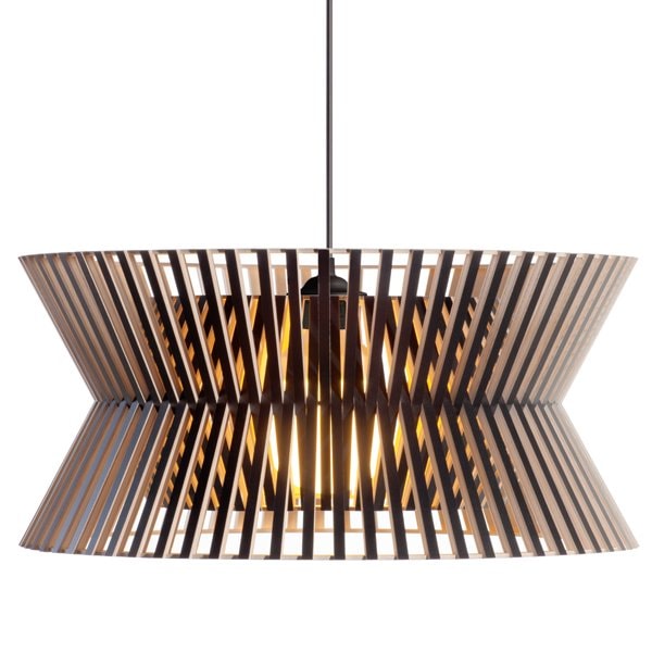 Secto Design】フィンランド・北欧デザイン照明「Kontro 6000 pendant