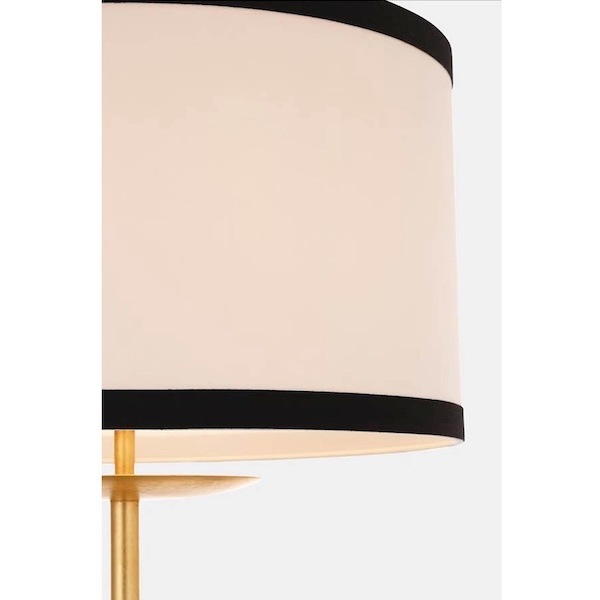 【Visual Comfort】アメリカ・コードレスフロアライト「Walker 58