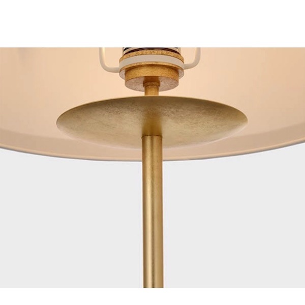 【Visual Comfort】アメリカ・コードレスフロアライト「Walker 58