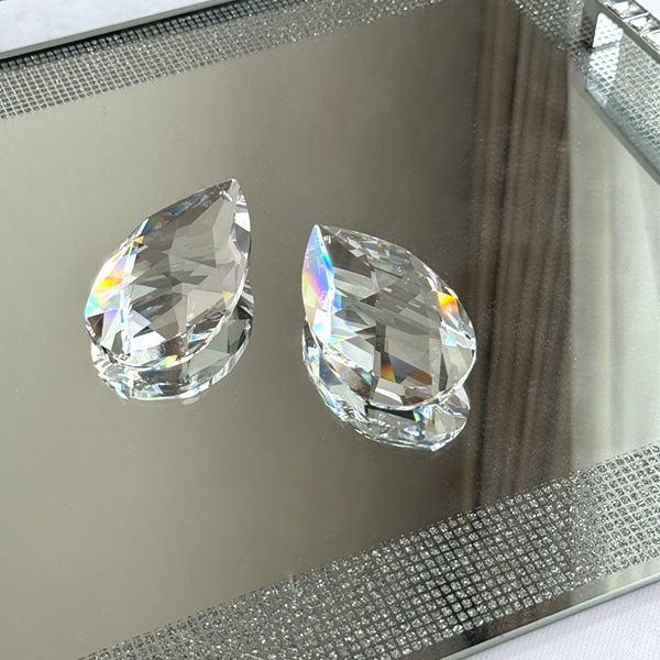 SWAROVSKI】【SPECTRA】《希少品 1箱限り》スワロフスキークリスタル 