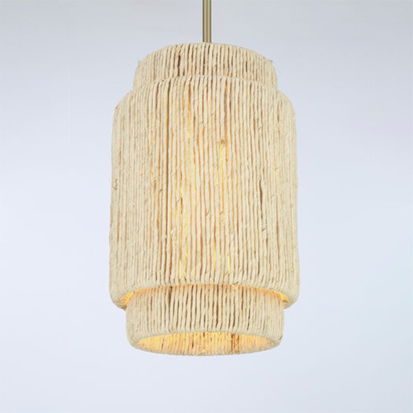 Minka-Lavery】アメリカ・ペンダントライト「Caviana」ナチュラル