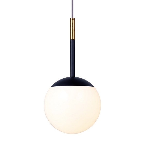 ブリスペンダント「Bliss」1灯（φ200×H400mm）