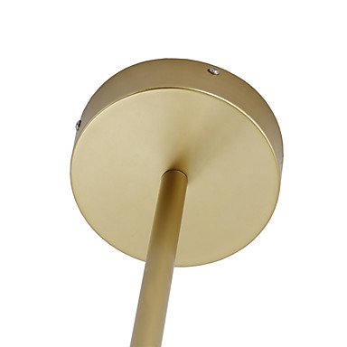 ガラスボールシェード・デザイン照明 モダン シャンデリア 21灯