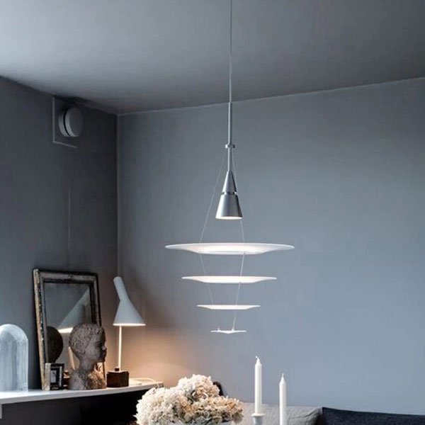 Francfranc シャンデリア　美品 アントイン シャンデリア 8灯 ゴールド | Francfranc（フラン