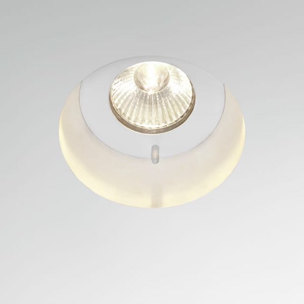 【Fabbian】イタリア デザイン照明 ダウンライト「TOOLS」1灯 GU10 IP20  （Φ120mm）