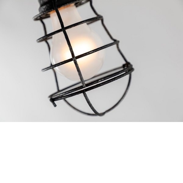 アンティーク　ペンダントライト　アメリカ　インダストリアル TROY】アメリカ・インダストリアル照明 アンティーク風ペンダント