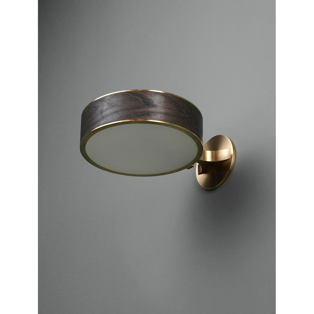 【ALLIED MAKER】 アメリカ・インテリア照明「Monoscope Sconce 10