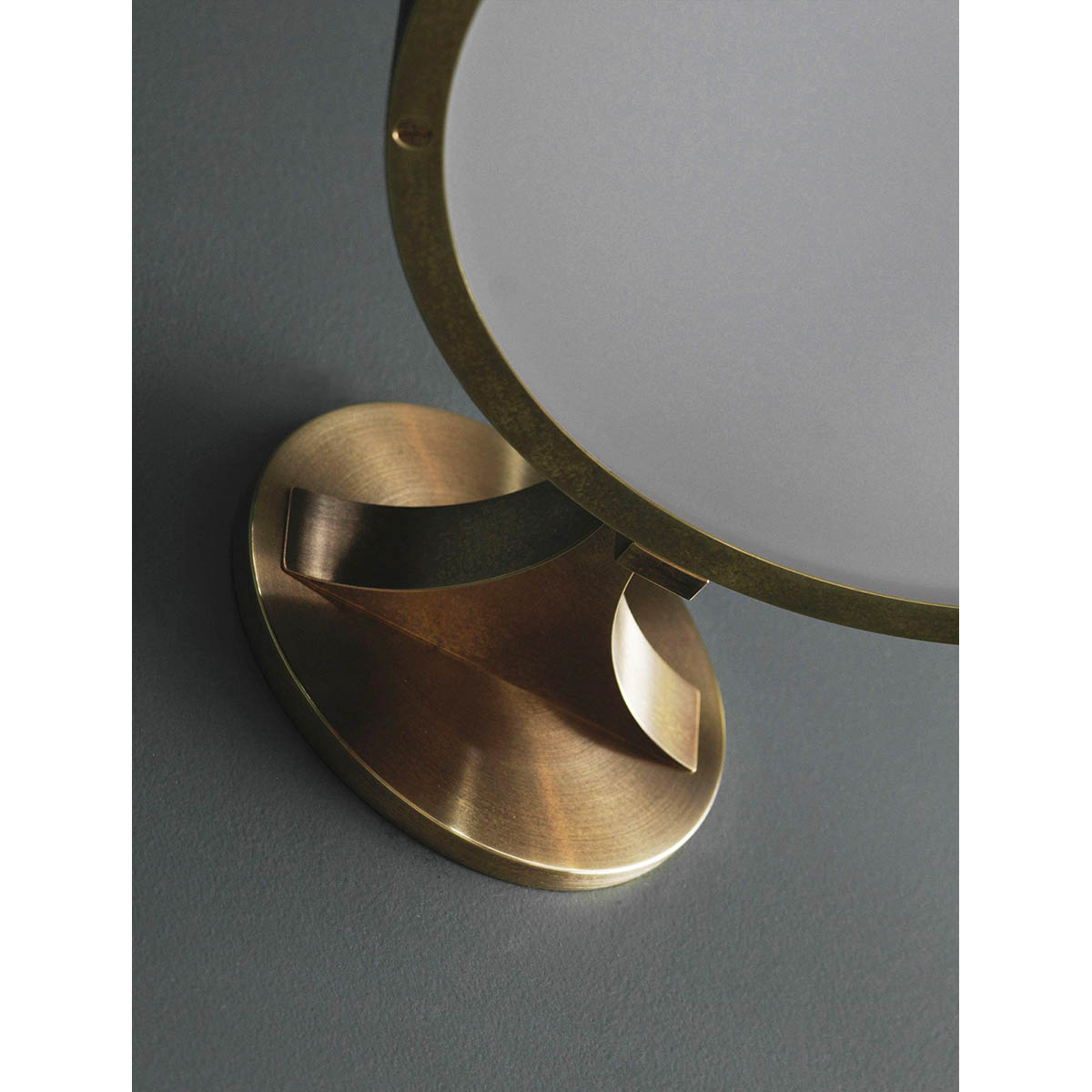 【ALLIED MAKER】 アメリカ・インテリア照明「Monoscope Sconce 10