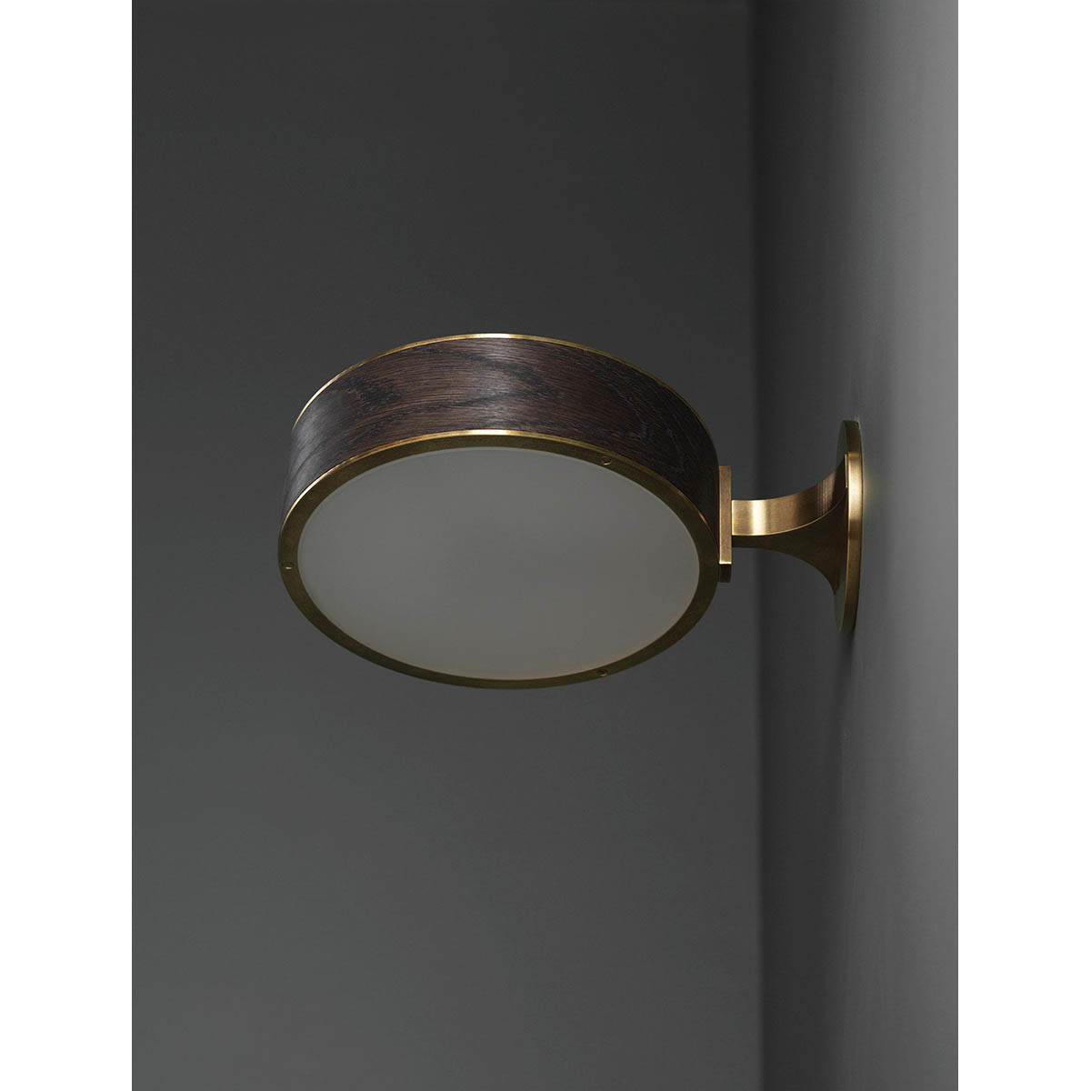 【ALLIED MAKER】 アメリカ・インテリア照明「Monoscope Sconce 10