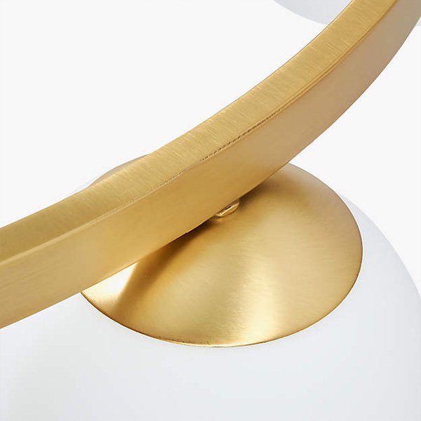 【受注製作】デザイン照明ガラスシェードペンダントライト「BUBBLES」12灯（W830×H370mm）