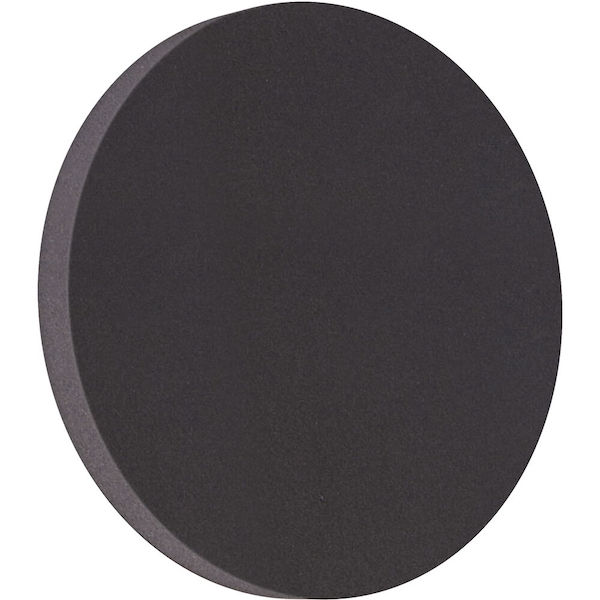 【ET2】アメリカ・アウトドアウォールライト「Alumilux」ブロンズ（W172×D32×H172mm）