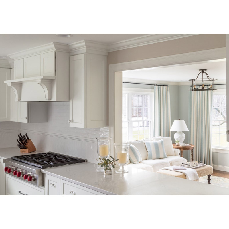 【CURREY】アメリカ・シャンデリア 4灯「Fitzjames」ブラック（φ508×H381mm）