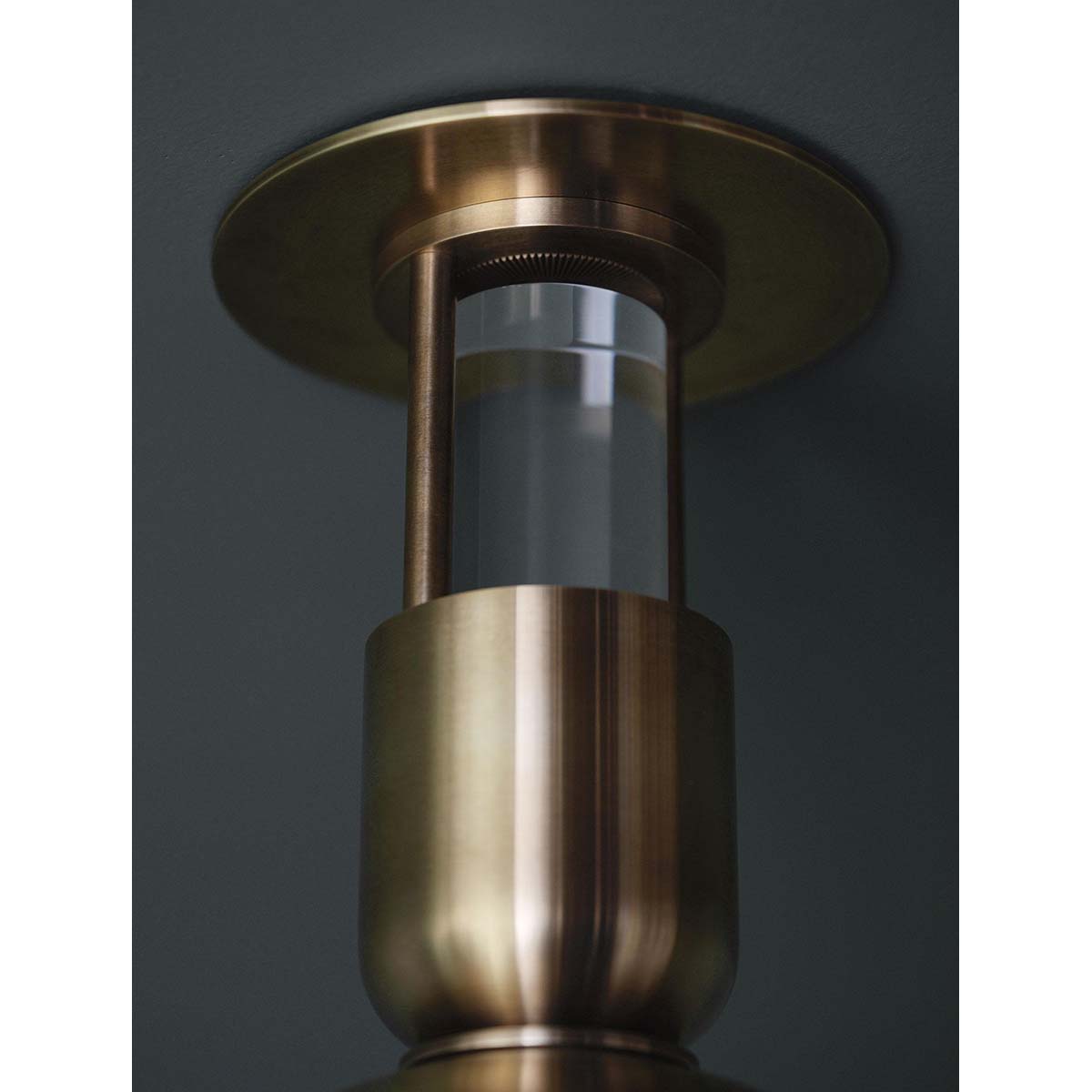 【ALLIED MAKER】 アメリカ・インテリア照明「Aria 08