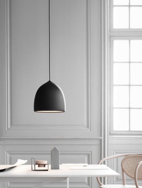 FRITZ HANSEN Suspence ペンダントライト Φ385mm FRITZ HANSEN SUSPENCE / フリッツ・ハンセン サスペンス