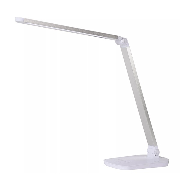 【LUCIDE】ベルギー デザイン照明 テーブルライト「VARIO」White（W360×H350mm～）