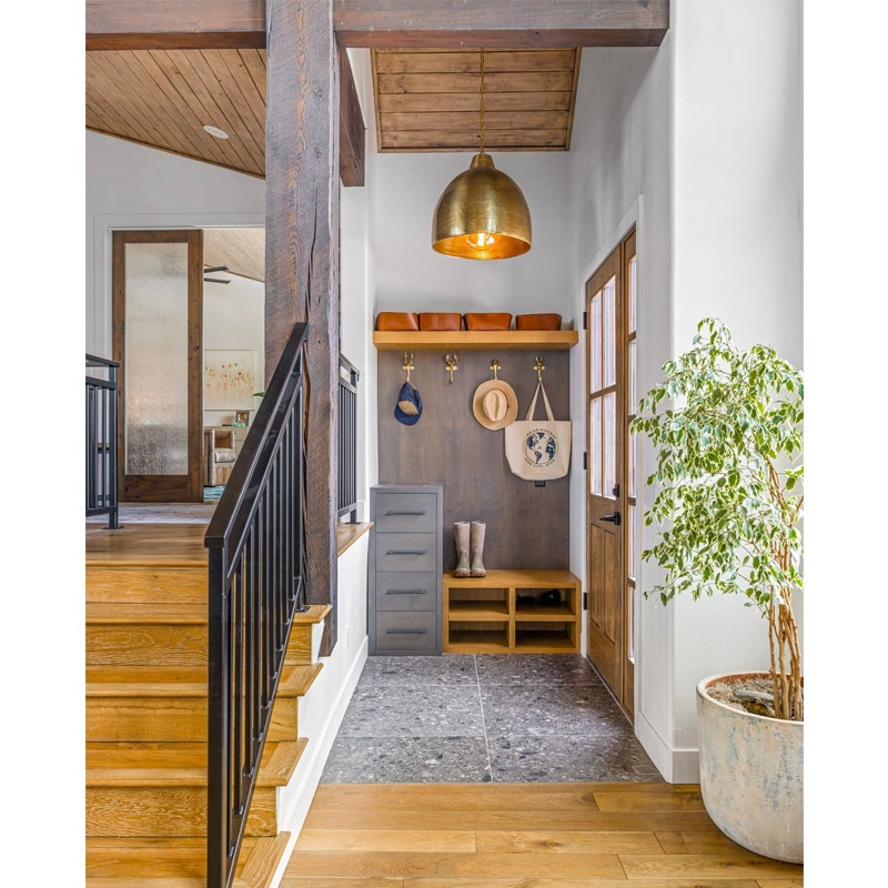 【CURREY】アメリカ・ペンダントライト 1灯「Earthshine」アンティークゴールド（φ558×H546mm）