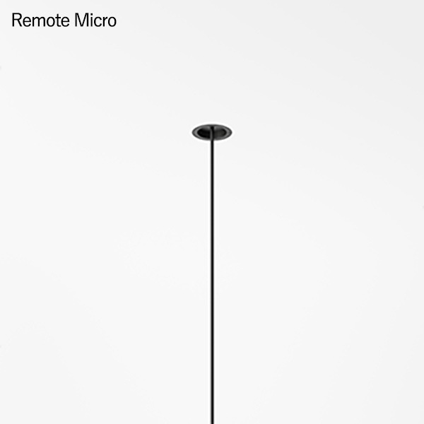 【VIBIA】 スペイン・デザイン照明「Plusminus solo」シーリングライト　全5色（φ100×H90mm）